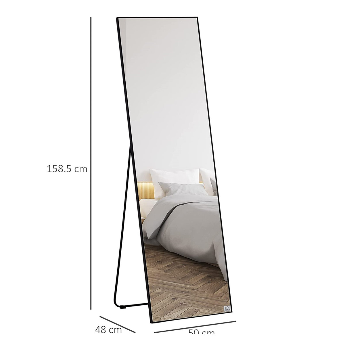 Full Length Mirror Wayfair.co.uk